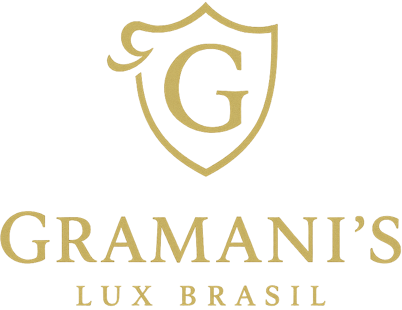 Gramani’s Lux Brasil